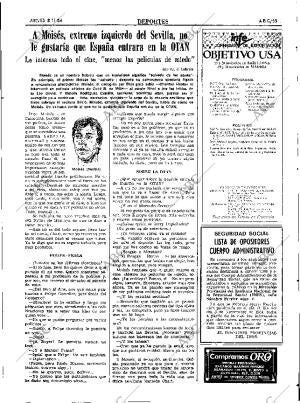 ABC SEVILLA 08-11-1984 página 55
