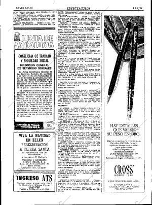ABC SEVILLA 08-11-1984 página 59