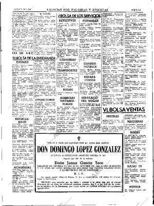 ABC SEVILLA 08-11-1984 página 63