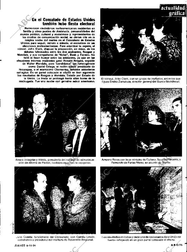 ABC SEVILLA 08-11-1984 página 75