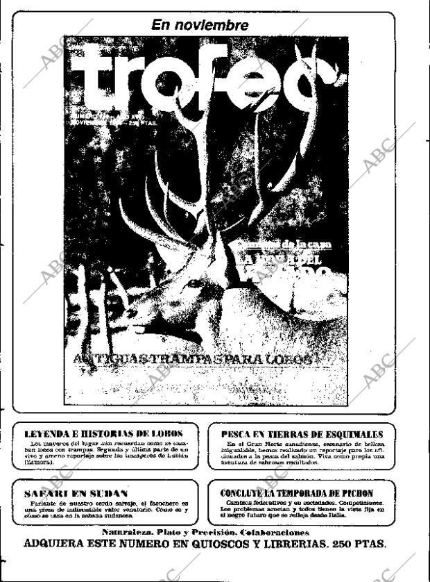 ABC SEVILLA 08-11-1984 página 76