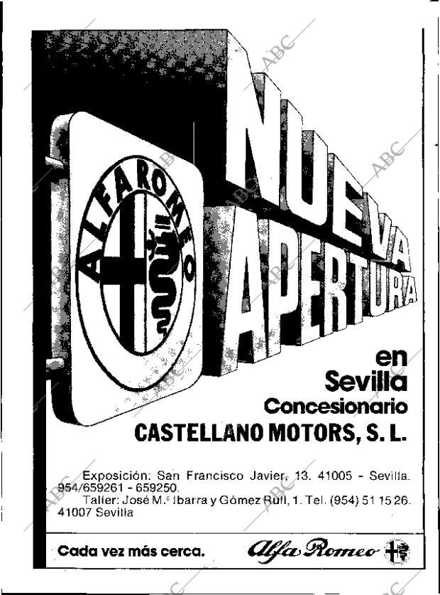 ABC SEVILLA 08-11-1984 página 8