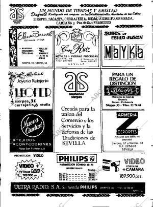 ABC SEVILLA 08-11-1984 página 83