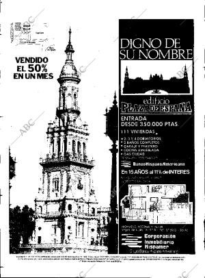 ABC SEVILLA 08-11-1984 página 84