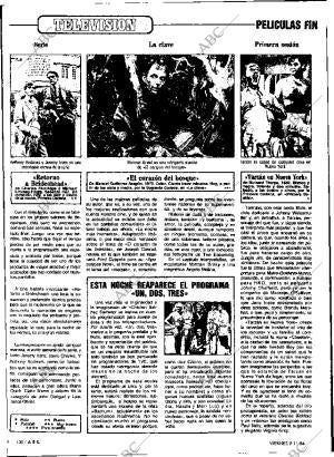 ABC MADRID 09-11-1984 página 100