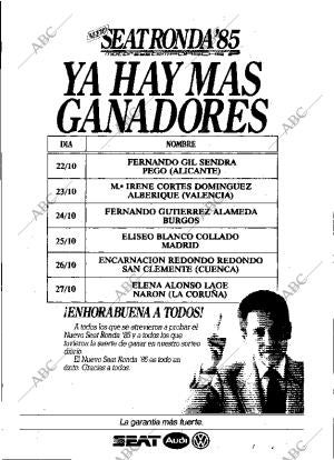 ABC MADRID 09-11-1984 página 13