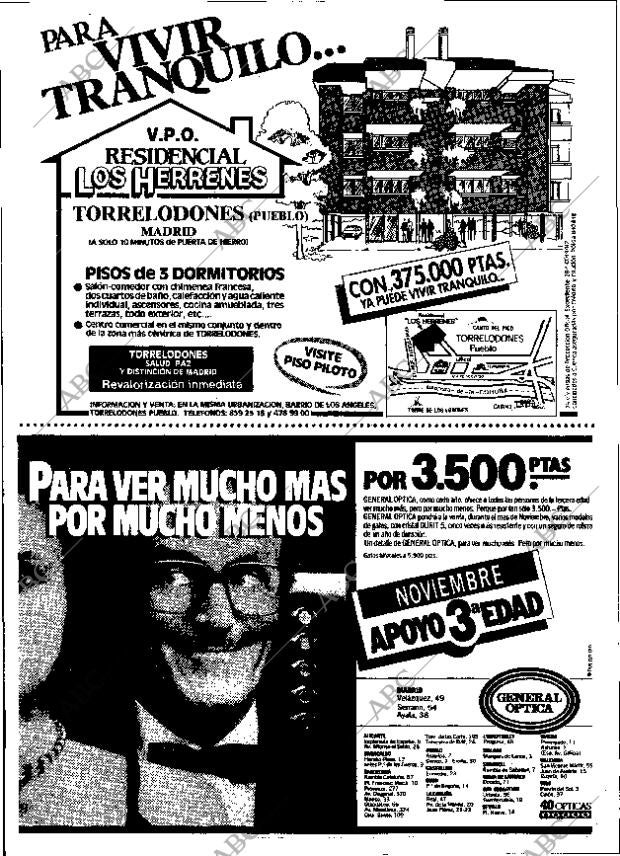 ABC MADRID 09-11-1984 página 14