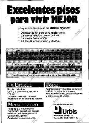 ABC MADRID 09-11-1984 página 2
