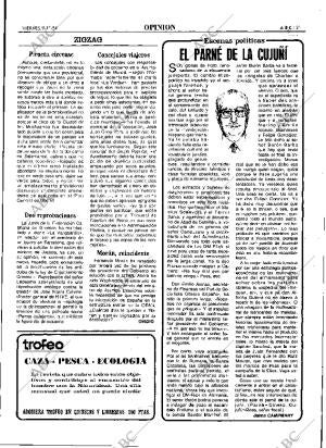 ABC MADRID 09-11-1984 página 21