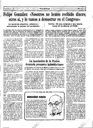 ABC MADRID 09-11-1984 página 23