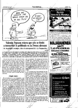 ABC MADRID 09-11-1984 página 25