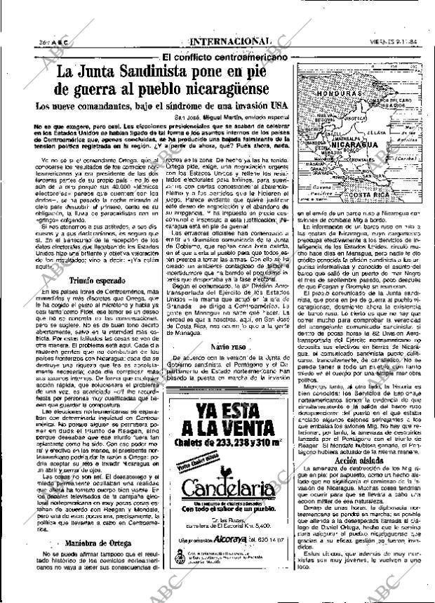 ABC MADRID 09-11-1984 página 36