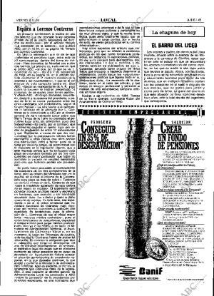 ABC MADRID 09-11-1984 página 45