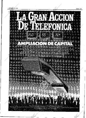 ABC MADRID 09-11-1984 página 47