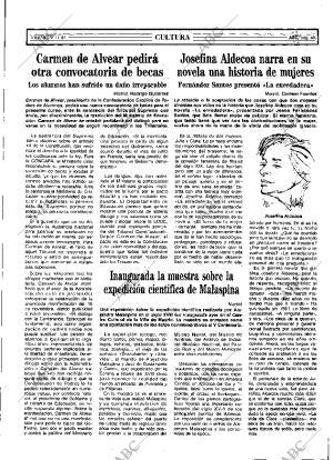 ABC MADRID 09-11-1984 página 49