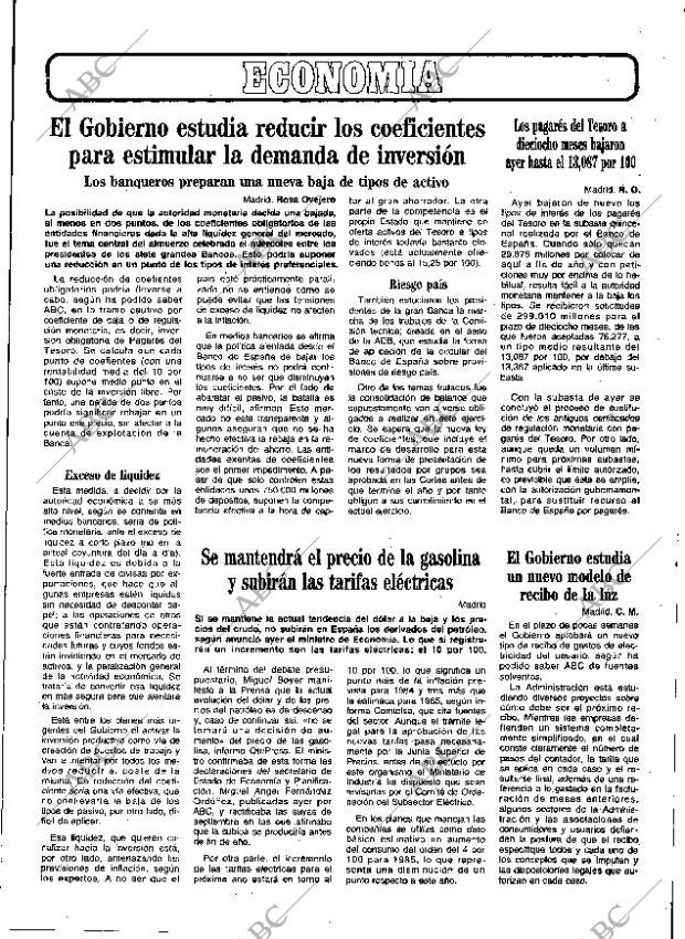 ABC MADRID 09-11-1984 página 55