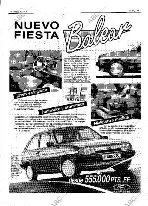 ABC MADRID 09-11-1984 página 63