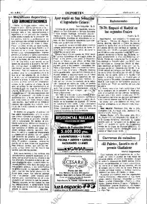 ABC MADRID 09-11-1984 página 66