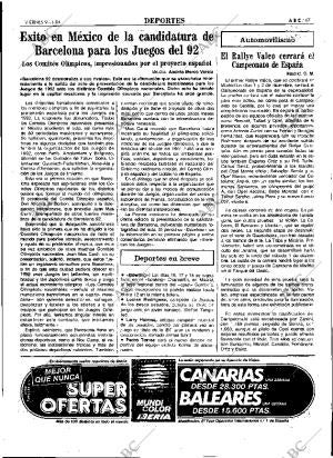 ABC MADRID 09-11-1984 página 67