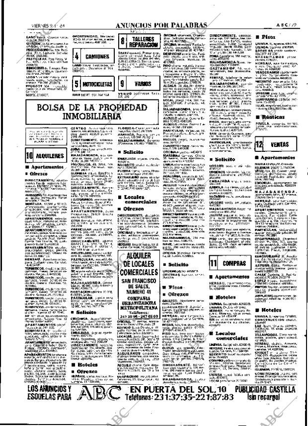 ABC MADRID 09-11-1984 página 79