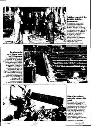 ABC MADRID 09-11-1984 página 8