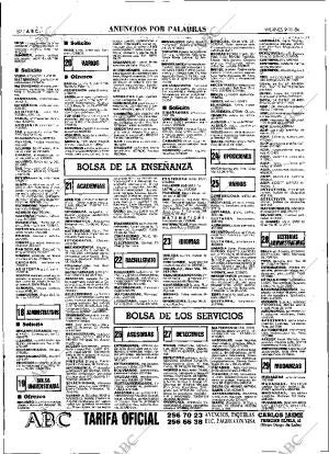 ABC MADRID 09-11-1984 página 82