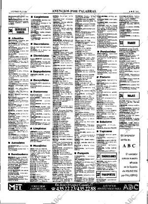 ABC MADRID 09-11-1984 página 83