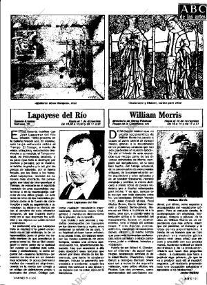 ABC MADRID 09-11-1984 página 91