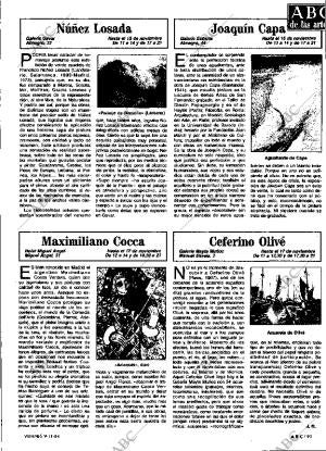 ABC MADRID 09-11-1984 página 93