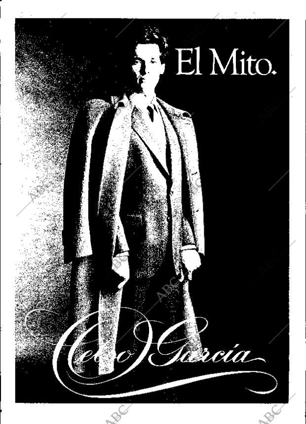 ABC MADRID 09-11-1984 página 98