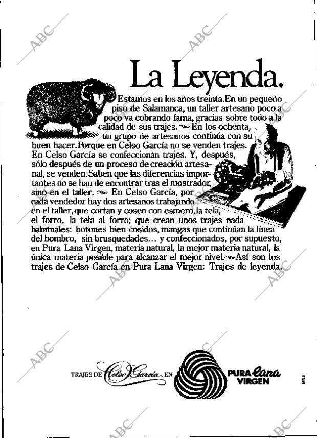 ABC MADRID 09-11-1984 página 99