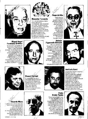 ABC SEVILLA 09-11-1984 página 11