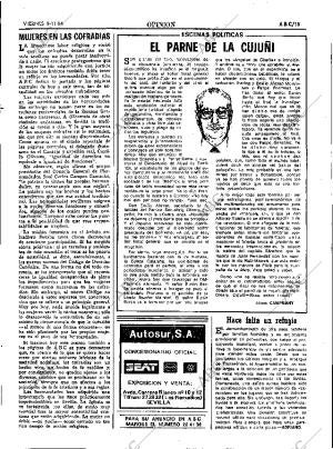 ABC SEVILLA 09-11-1984 página 15