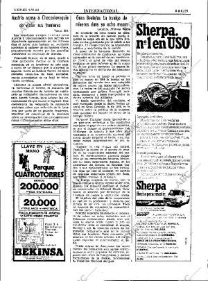 ABC SEVILLA 09-11-1984 página 25