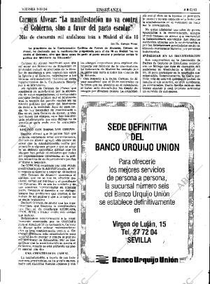 ABC SEVILLA 09-11-1984 página 43