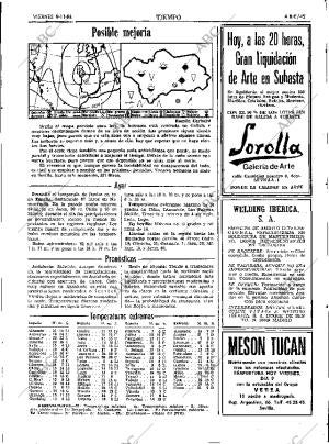 ABC SEVILLA 09-11-1984 página 45