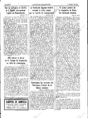 ABC SEVILLA 09-11-1984 página 56