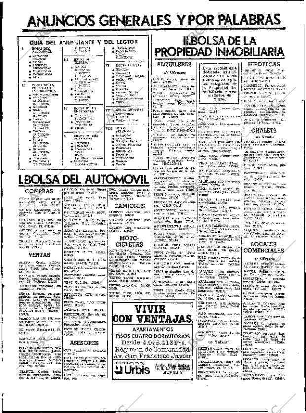 ABC SEVILLA 09-11-1984 página 60