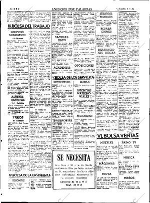 ABC SEVILLA 09-11-1984 página 62