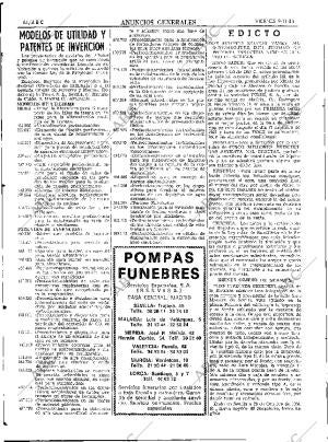 ABC SEVILLA 09-11-1984 página 64