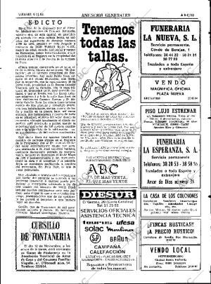 ABC SEVILLA 09-11-1984 página 65