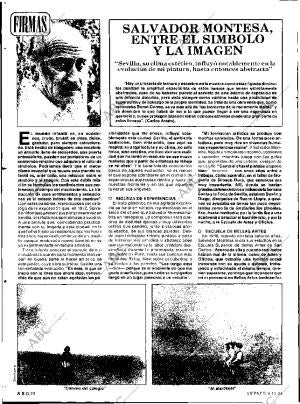 ABC SEVILLA 09-11-1984 página 70