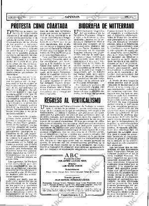 ABC MADRID 10-11-1984 página 11