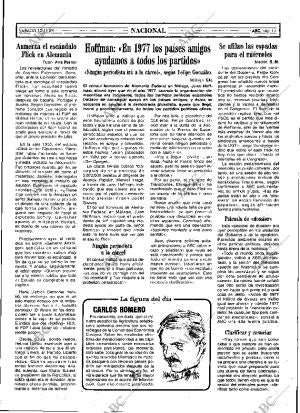 ABC MADRID 10-11-1984 página 15