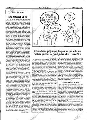 ABC MADRID 10-11-1984 página 16