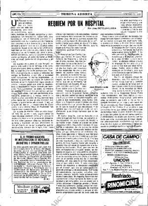 ABC MADRID 10-11-1984 página 22