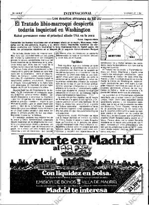 ABC MADRID 10-11-1984 página 26