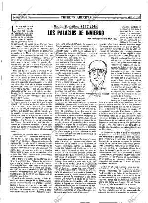 ABC MADRID 10-11-1984 página 39