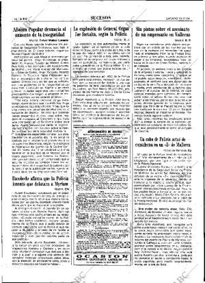 ABC MADRID 10-11-1984 página 42