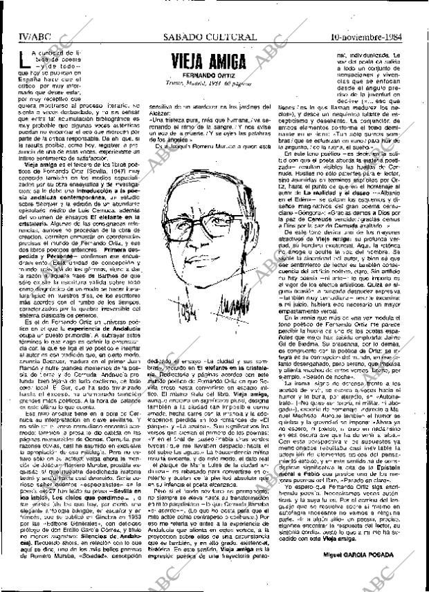 ABC MADRID 10-11-1984 página 46